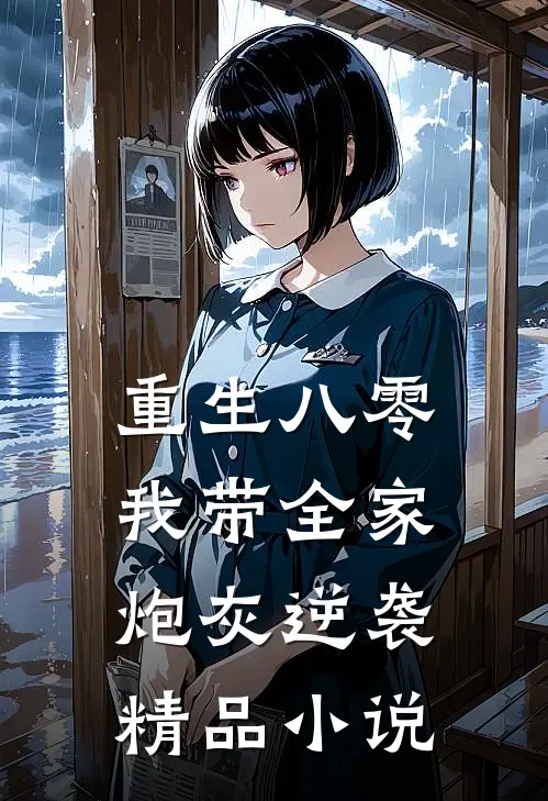 重生八零：我带全家炮灰逆袭精品小说