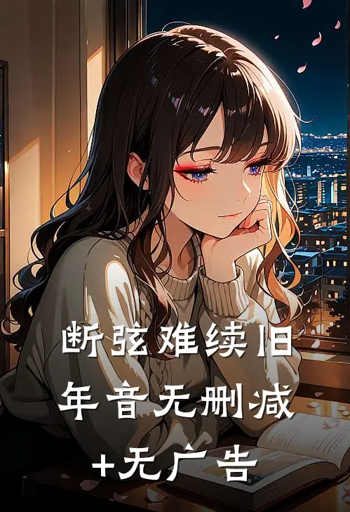 断弦难续旧年音无删减+无广告