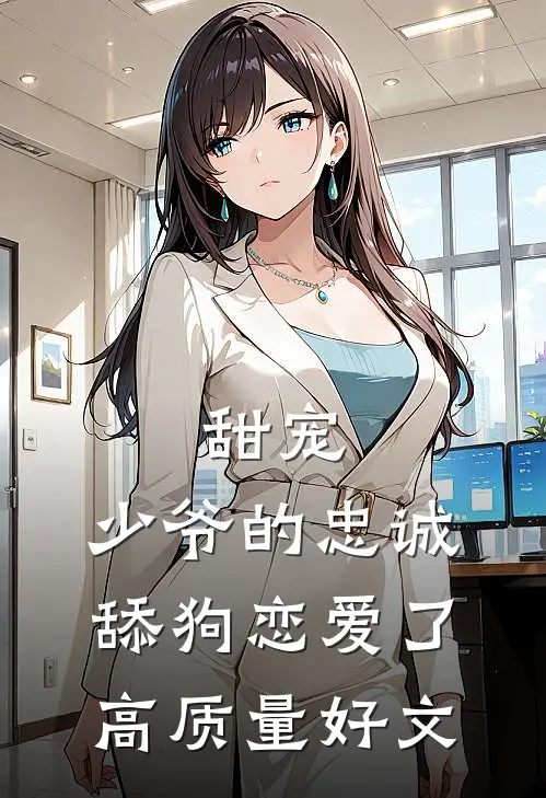 甜宠：少爷的忠诚舔狗恋爱了高质量好文