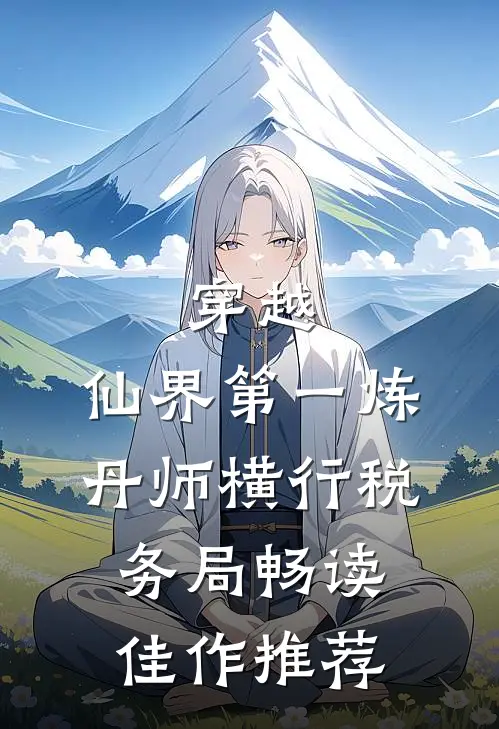 穿越：仙界第一炼丹师横行税务局畅读佳作推荐