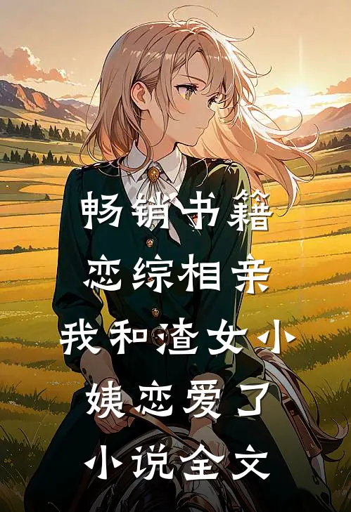 畅销书籍恋综相亲：我和渣女小姨恋爱了小说全文