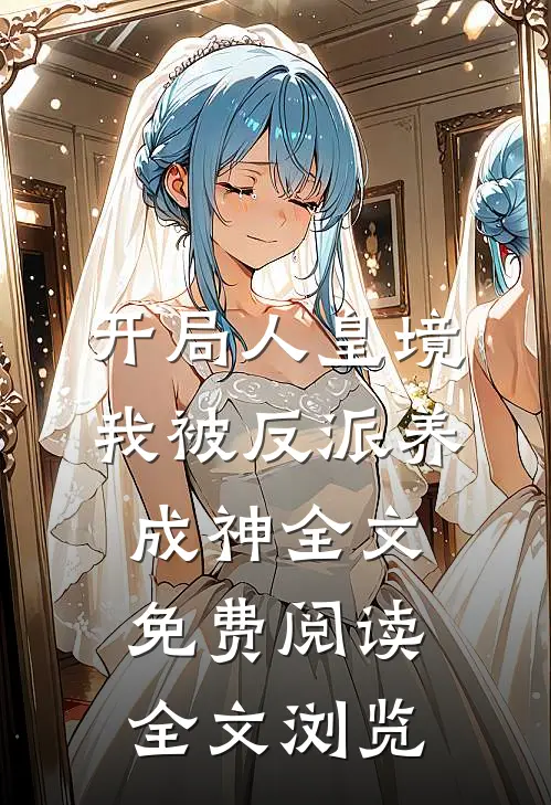 开局人皇境我被反派养成神全文免费阅读全文浏览