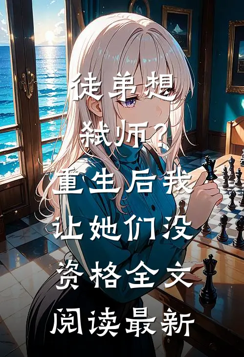 徒弟想弑师？重生后我让她们没资格全文阅读最新