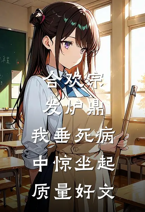 合欢宗发炉鼎，我垂死病中惊坐起质量好文