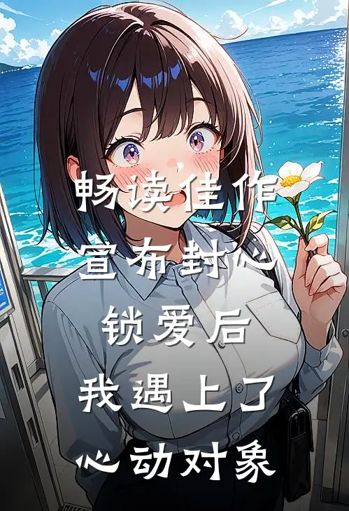 畅读佳作宣布封心锁爱后，我遇上了心动对象