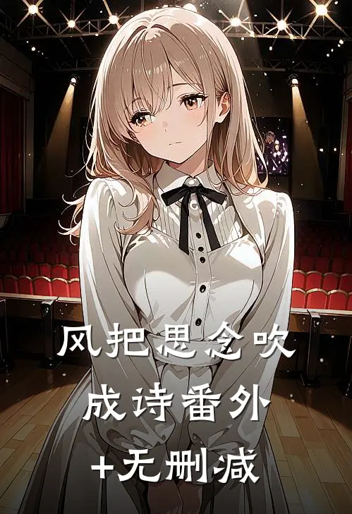 风把思念吹成诗番外+无删减