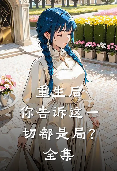 重生后，你告诉这一切都是局？ 全集