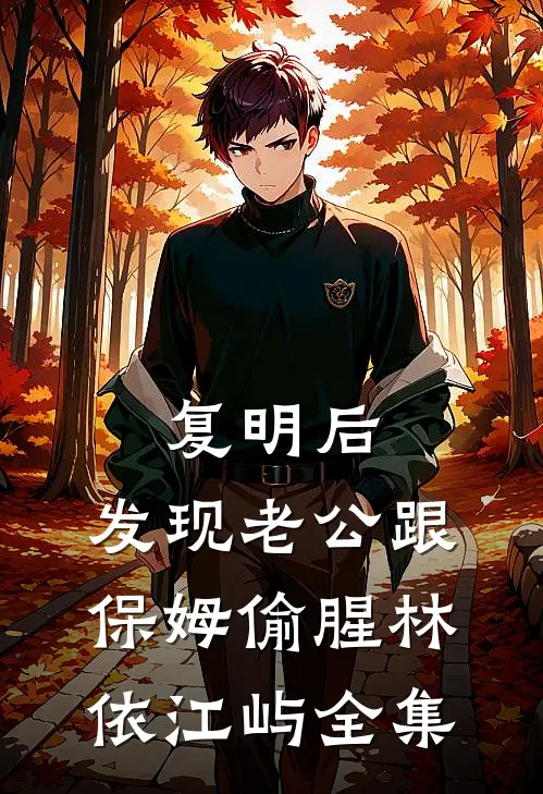 复明后，发现老公跟保姆偷腥林依江屿全集