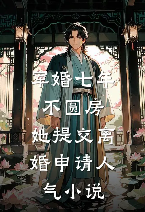 军婚七年不圆房，她提交离婚申请人气小说