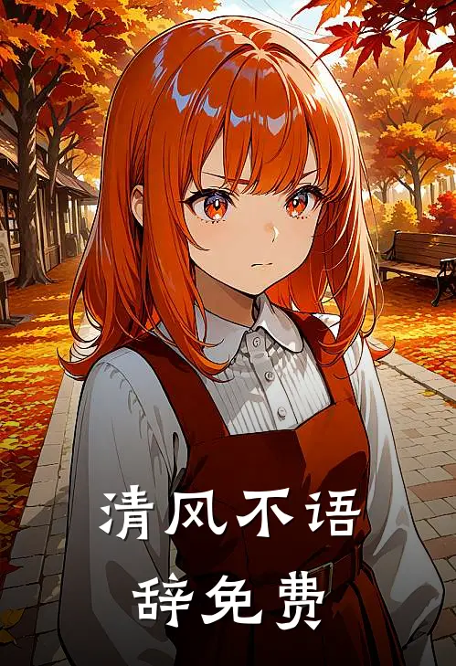 清风不语辞免费