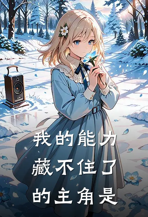 我的能力藏不住了的主角是