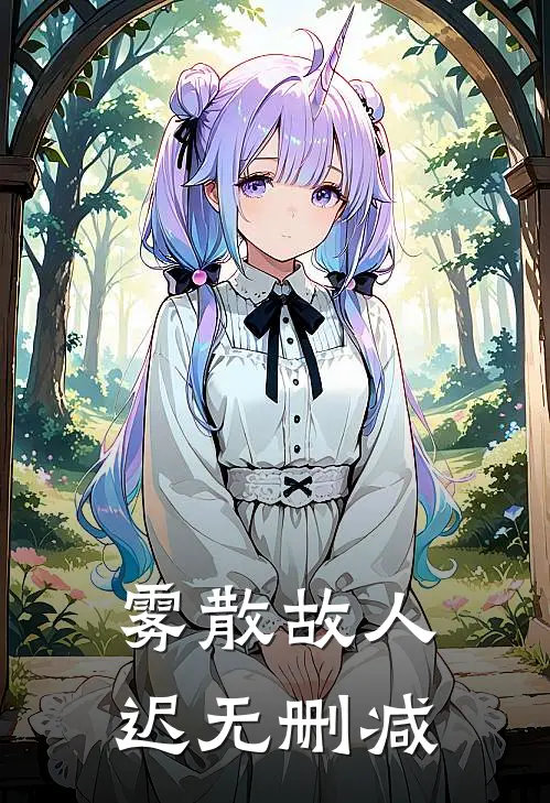 雾散故人迟无删减