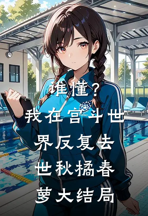 谁懂？我在宫斗世界反复去世秋橘春萝大结局