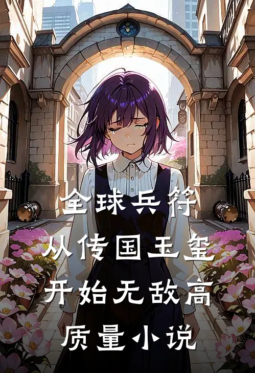 全球兵符：从传国玉玺开始无敌高质量小说
