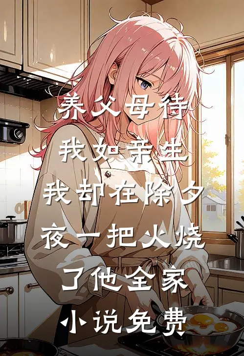 养父母待我如亲生，我却在除夕夜一把火烧了他全家小说免费
