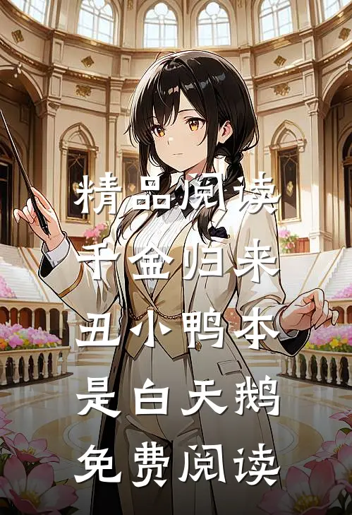 精品阅读千金归来:丑小鸭本是白天鹅免费阅读