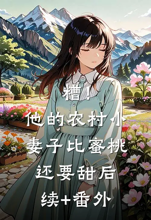 糟！他的农村小妻子比蜜桃还要甜后续+番外