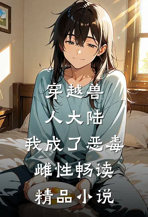 穿越兽人大陆，我成了恶毒雌性畅读精品小说