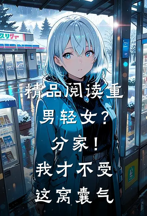 精品阅读重男轻女？分家！ 我才不受这窝囊气