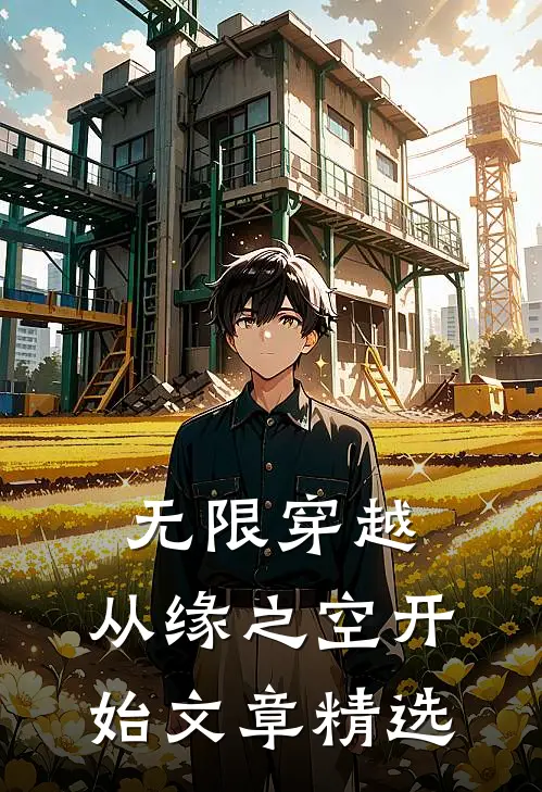 无限穿越：从缘之空开始文章精选