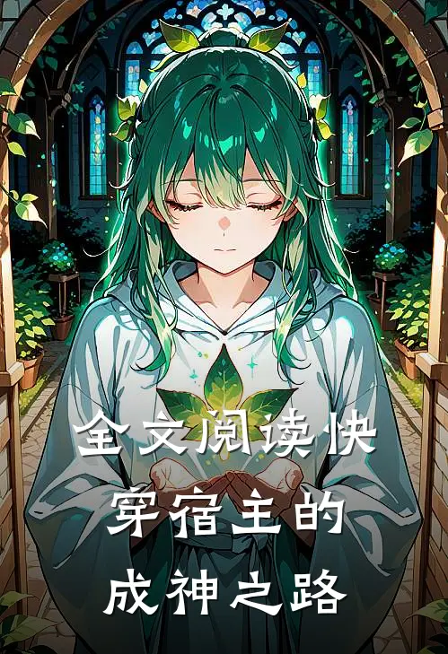 全文阅读快穿宿主的成神之路