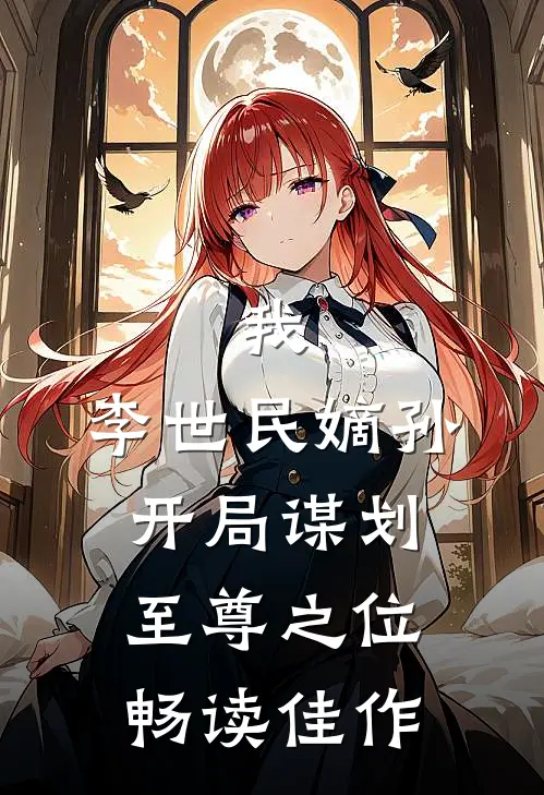 我，李世民嫡孙，开局谋划至尊之位畅读佳作
