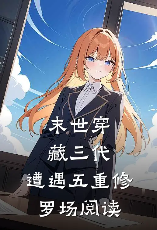 末世穿藏三代，遭遇五重修罗场阅读
