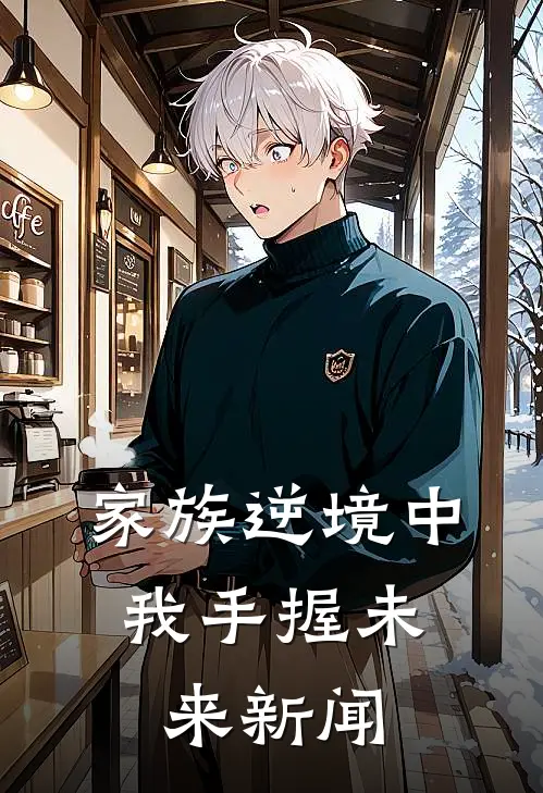 家族逆境中，我手握未来新闻