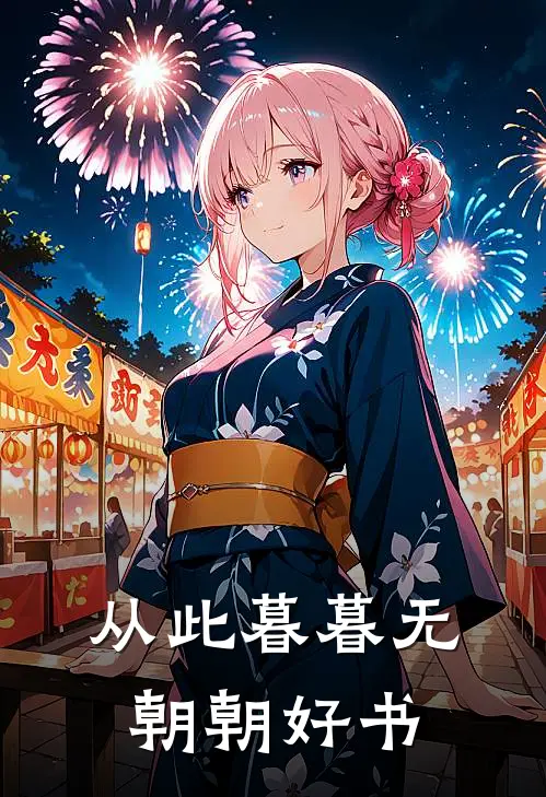 从此暮暮无朝朝好书