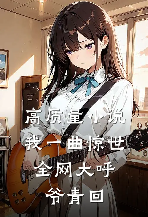 高质量小说我一曲惊世，全网大呼爷青回