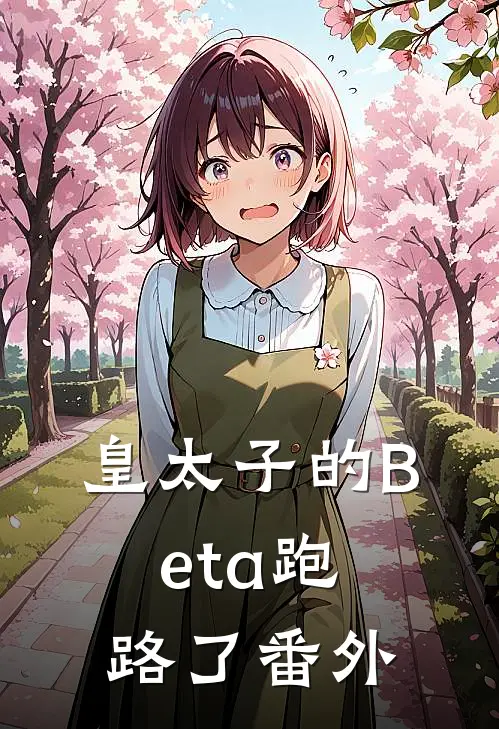 皇太子的Beta跑路了 番外