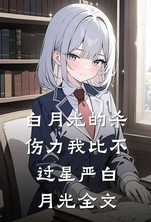 白月光的杀伤力我比不过星严白月光全文