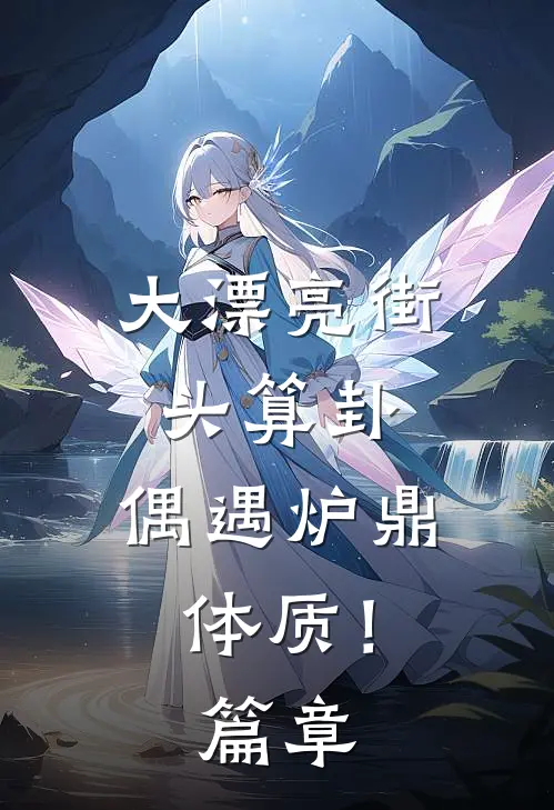 大漂亮街头算卦，偶遇炉鼎体质！篇章