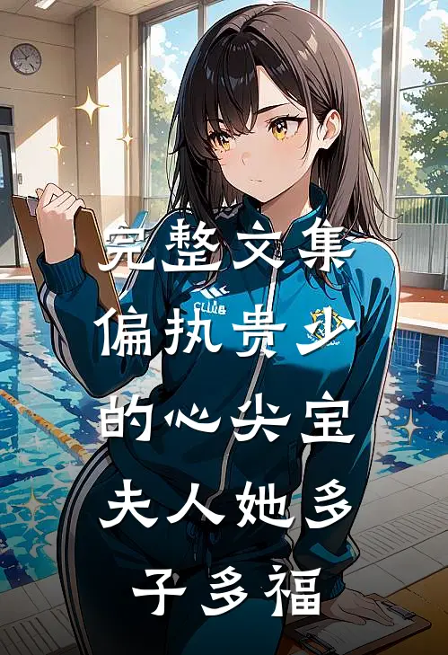 完整文集偏执贵少的心尖宝：夫人她多子多福