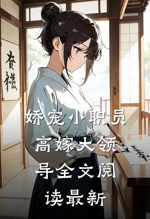 娇宠小职员，高嫁大领导全文阅读最新