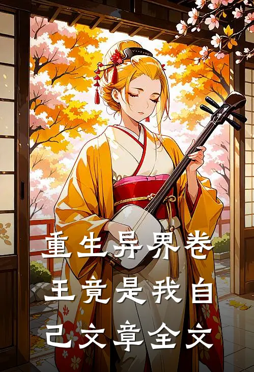 重生异界卷王竟是我自己文章全文