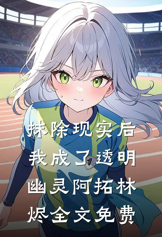 抹除现实后，我成了透明幽灵阿拓林烬全文免费