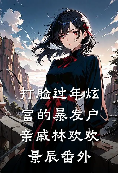 打脸过年炫富的暴发户亲戚林欢欢景辰番外