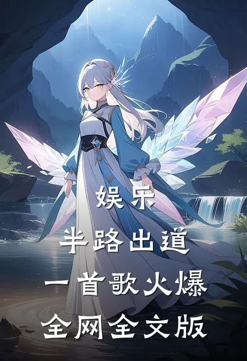 娱乐：半路出道，一首歌火爆全网全文版