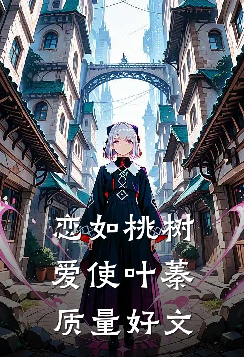 恋如桃树，爱使叶蓁质量好文