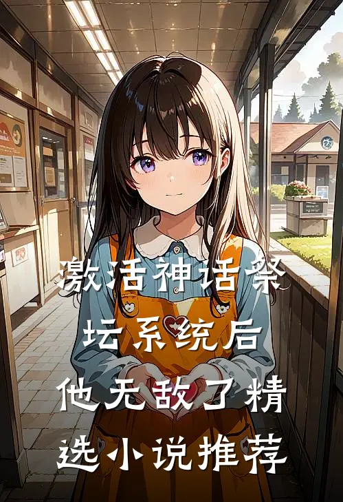 激活神话祭坛系统后，他无敌了精选小说推荐