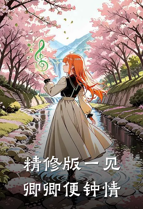 精修版一见卿卿便钟情