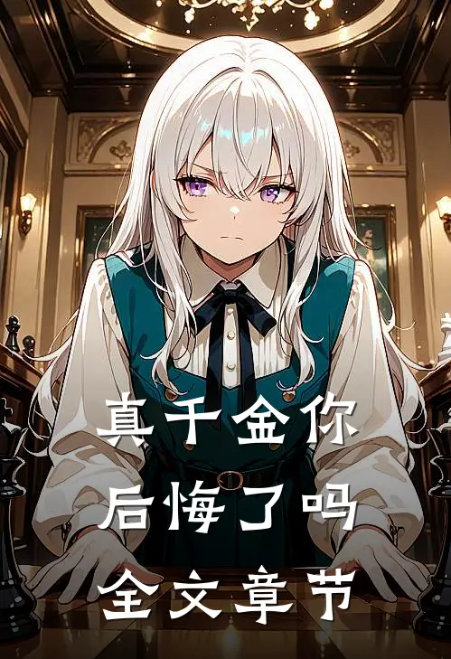 真千金你后悔了吗全文章节