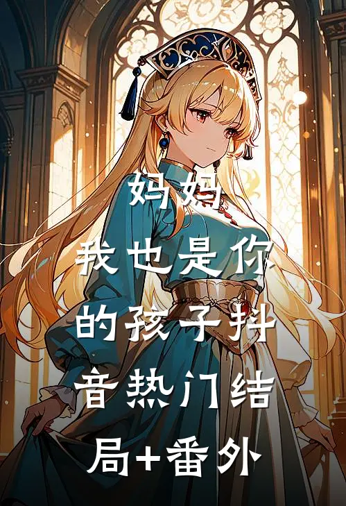 妈妈，我也是你的孩子抖音热门结局+番外