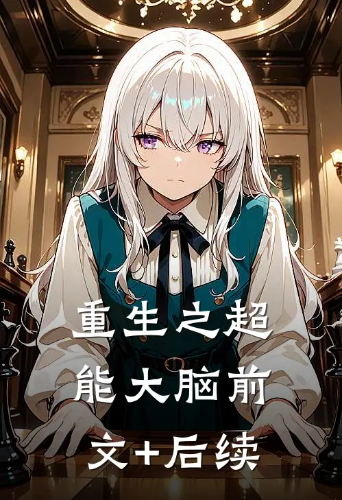 重生之超能大脑前文+后续