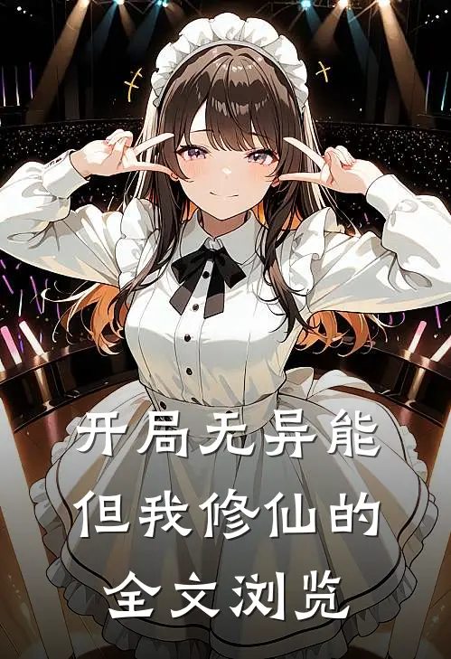 开局无异能，但我修仙的全文浏览