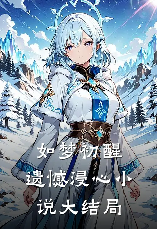 如梦初醒，遗憾浸心小说大结局