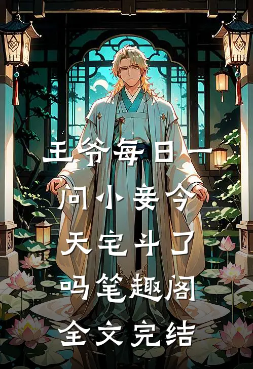 王爷每日一问小妾今天宅斗了吗笔趣阁全文完结