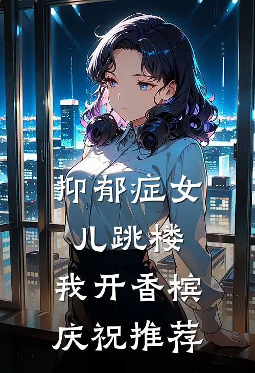 抑郁症女儿跳楼，我开香槟庆祝推荐