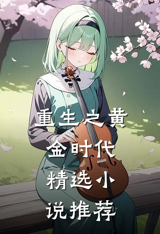 重生之黄金时代精选小说推荐